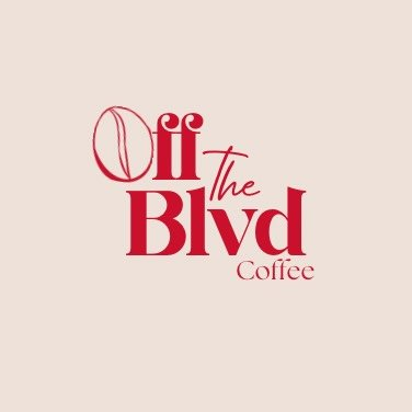 Off The Blvd logo
